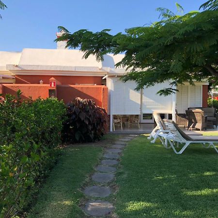 Tc Bungalow Melocotones 15 Maspalomas  Zewnętrze zdjęcie
