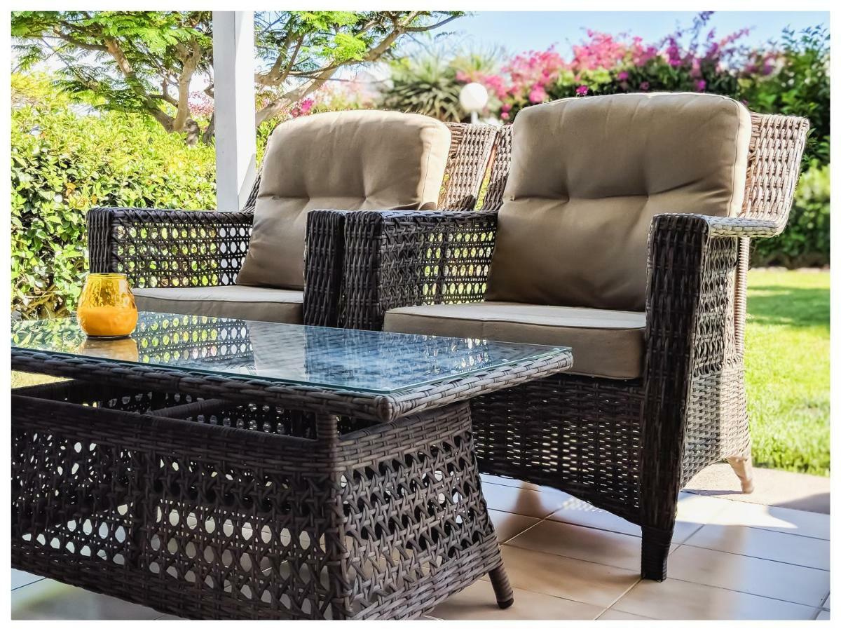 Tc Bungalow Melocotones 15 Maspalomas  Zewnętrze zdjęcie