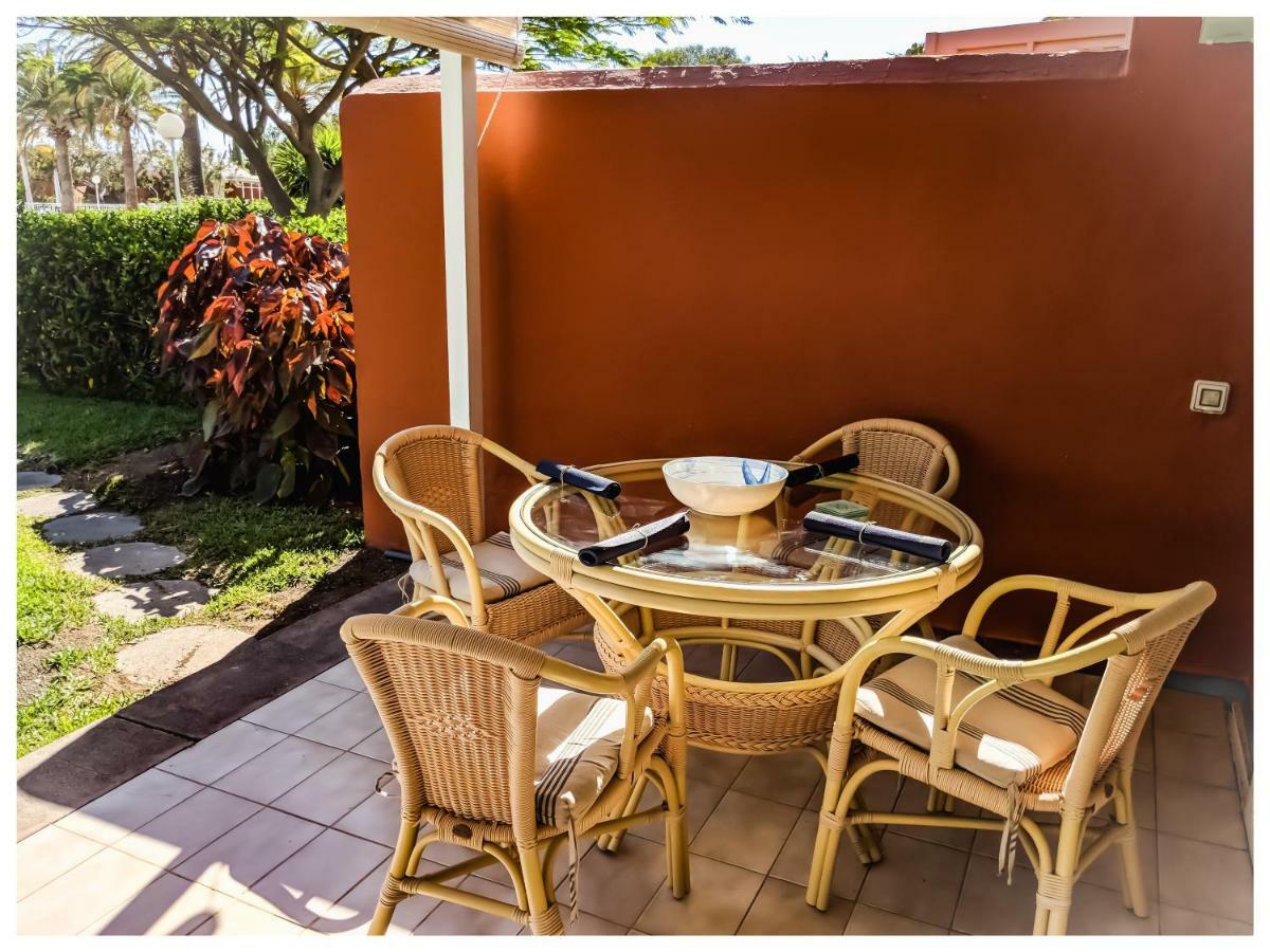 Tc Bungalow Melocotones 15 Maspalomas  Zewnętrze zdjęcie