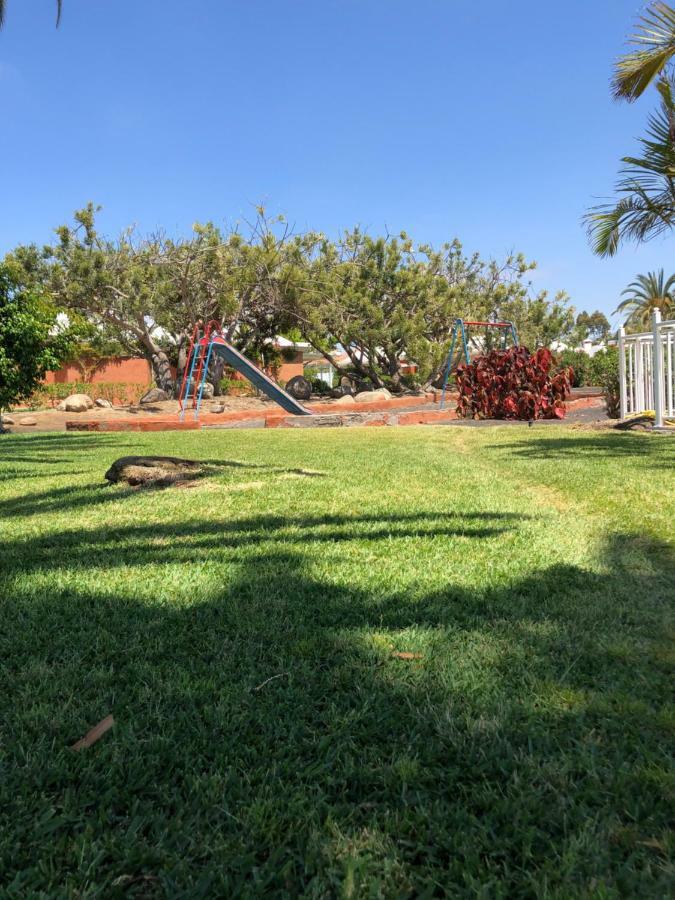 Tc Bungalow Melocotones 15 Maspalomas  Zewnętrze zdjęcie