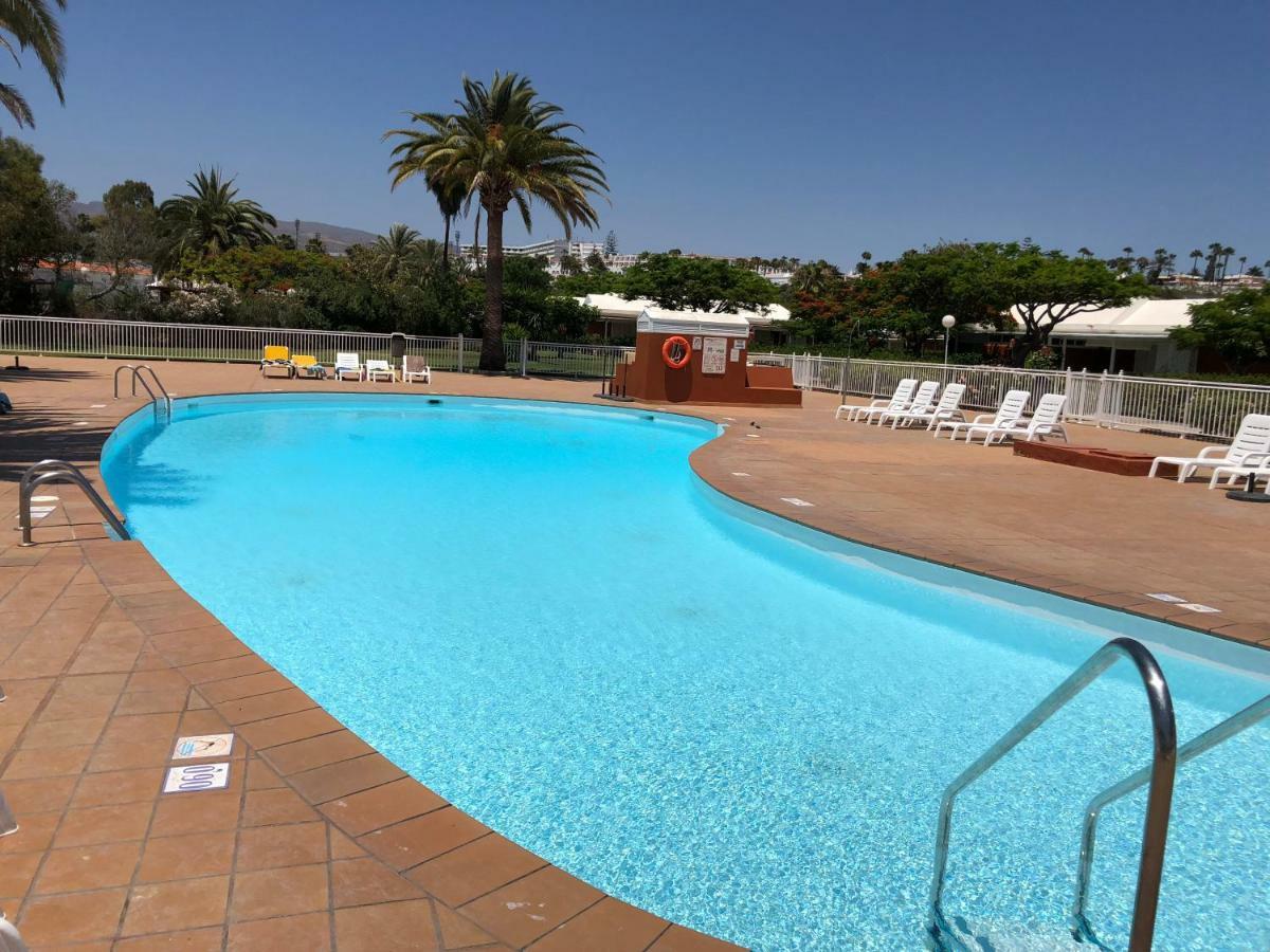Tc Bungalow Melocotones 15 Maspalomas  Zewnętrze zdjęcie