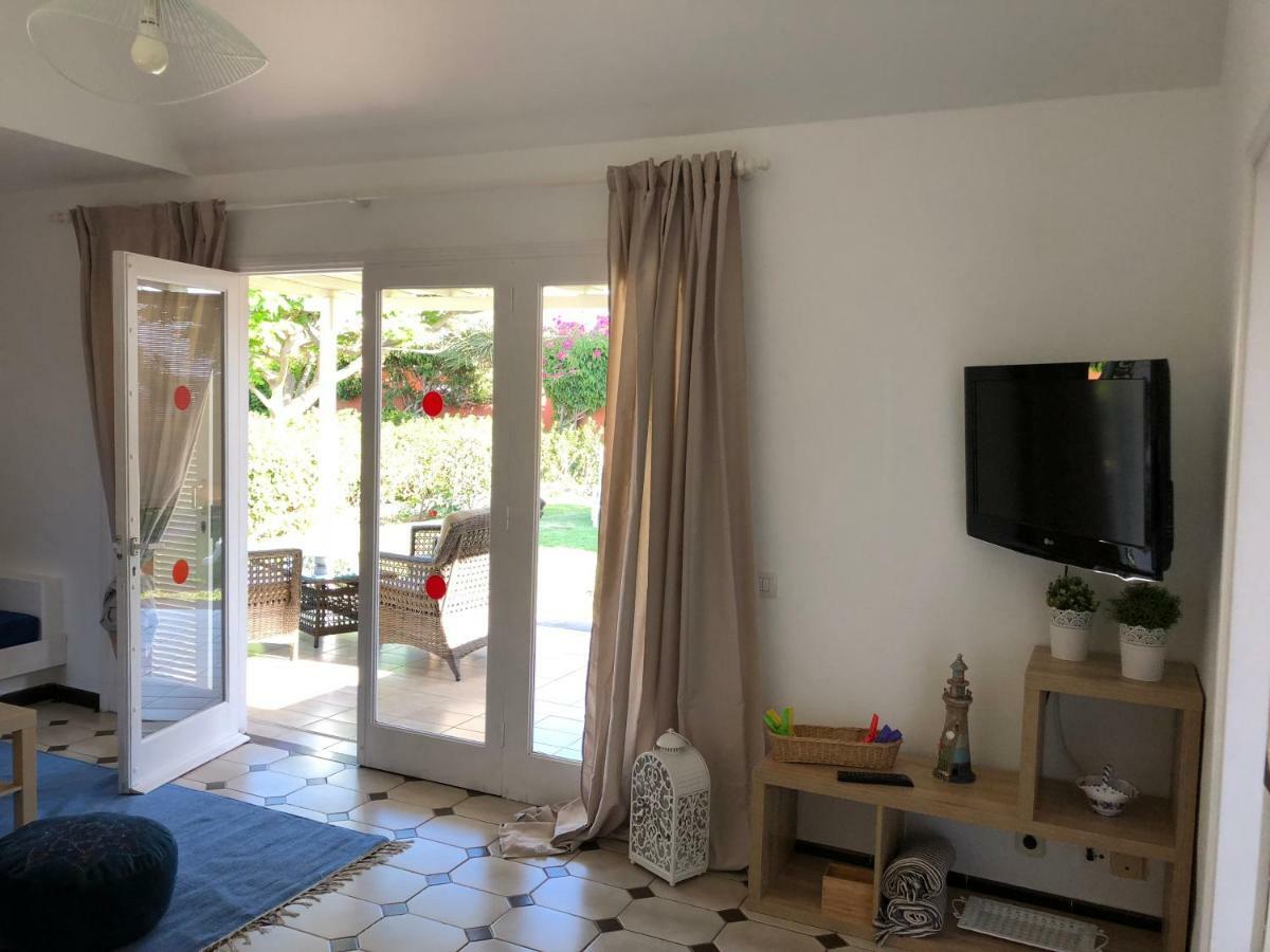 Tc Bungalow Melocotones 15 Maspalomas  Zewnętrze zdjęcie