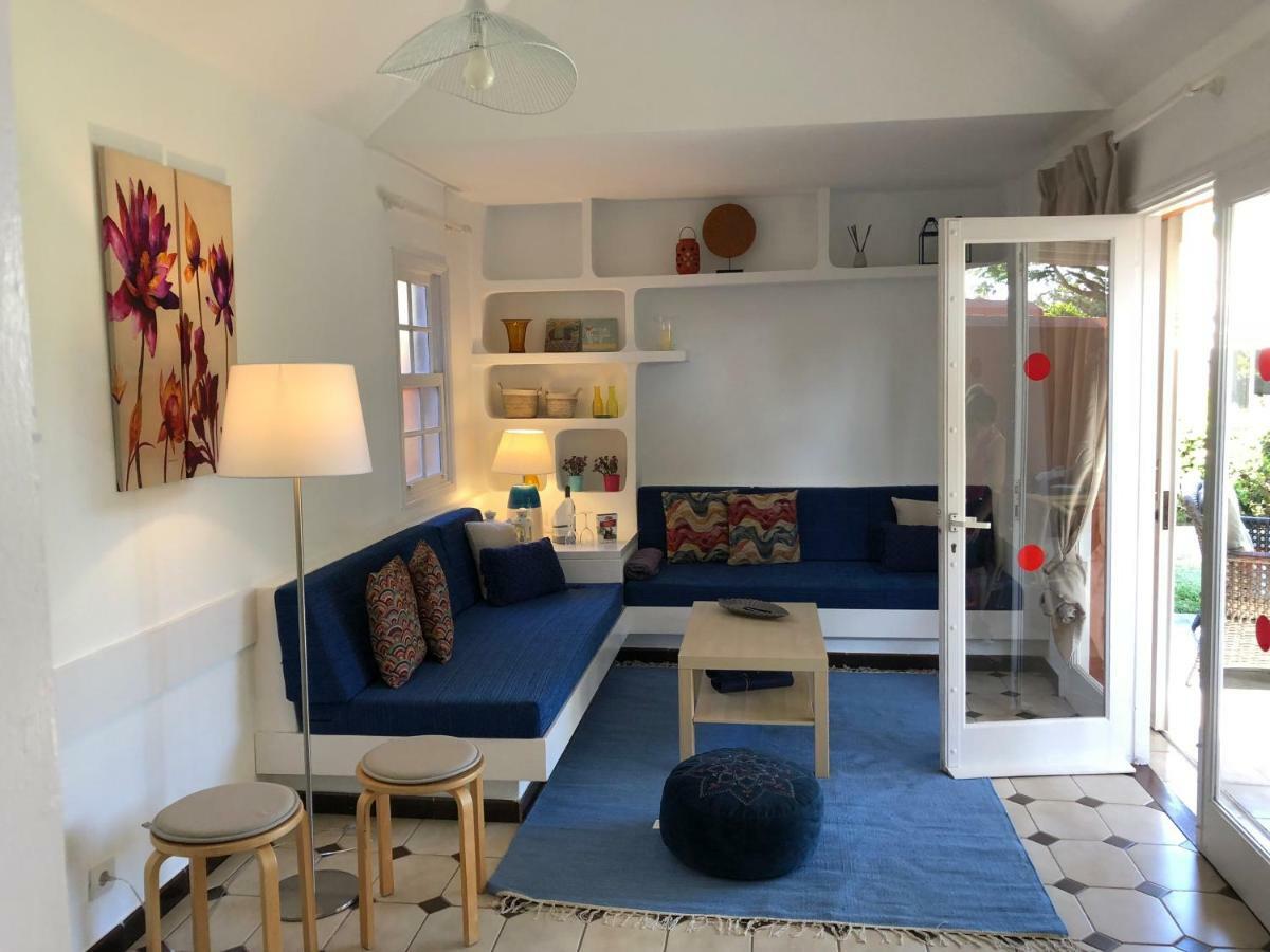 Tc Bungalow Melocotones 15 Maspalomas  Zewnętrze zdjęcie
