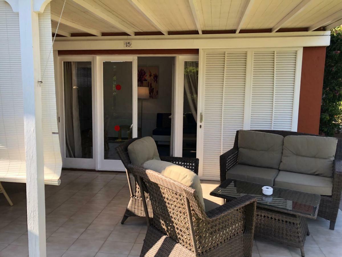 Tc Bungalow Melocotones 15 Maspalomas  Zewnętrze zdjęcie