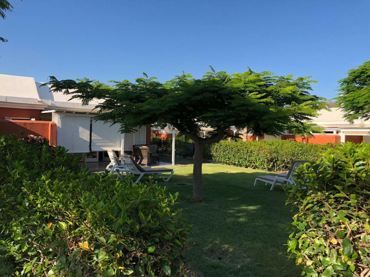 Tc Bungalow Melocotones 15 Maspalomas  Zewnętrze zdjęcie